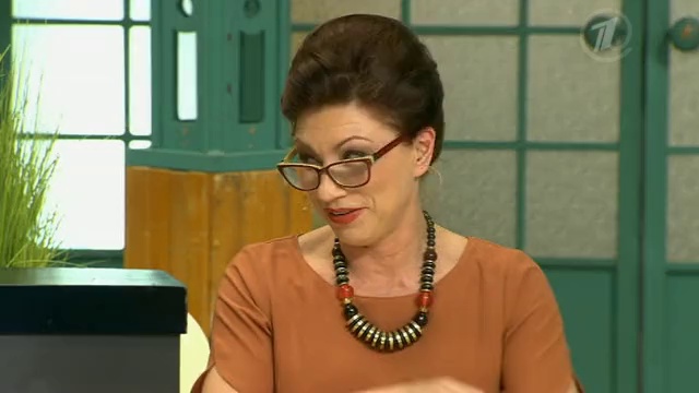 Давай поженимся! 1 канал 08.04.2013