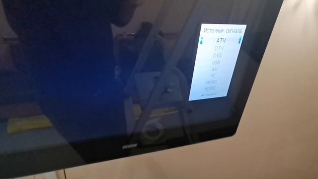 Монтаж камеры видеонаблюдения, подключение напрямую к телевизору! Видеонаблюдение, Видео
