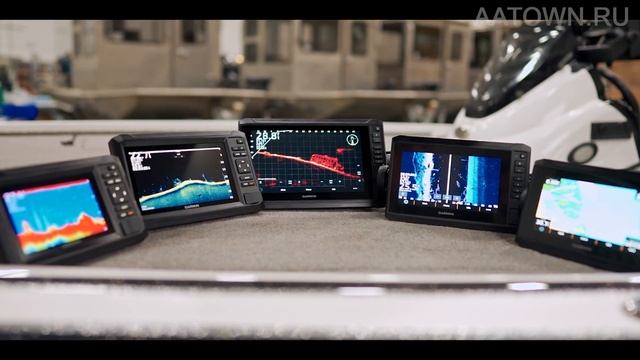 Какой эхолот Garmin выбрать в 2023 году | Эхолот, картплоттер, фишфиндер