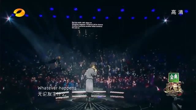 Все туры: Димаш Кудайбергенов - Шоу I am A Singer в Китае