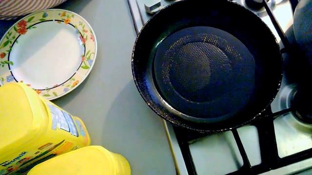Пышные Оладьи  Оладушки Домашние с кунжутом к чаю.