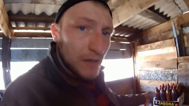 На своих колёсах - проще_) Купил машину - Скоро поедем).mp4