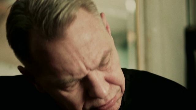 Александр Ф. Скляр и ВА-БАНКЪ - Ястреб