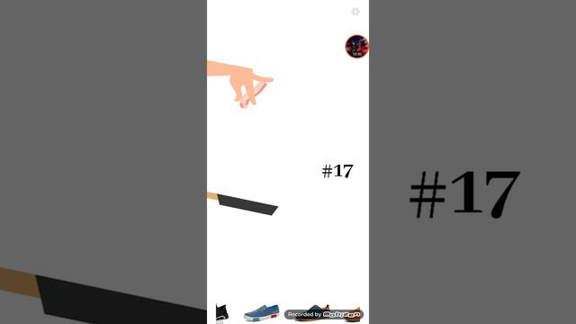 ОГРОМНЫЙ БЕКОН ЗАХВАТИЛ ВСЮ ВСЕЛЕННУЮ, в игре Bacon the game
