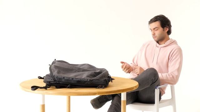 Обзор городских рюкзаков Thule Vea Backpack / Thule Vea Backpack Review