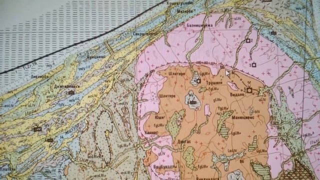 Где искать золото в Латвии?