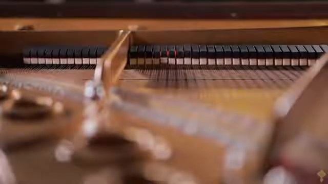 Л  Бетховен   Соната № 17 «Буря» 3 часть   Исполняет Монах Авель