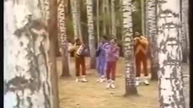 Сябры   "А я лягу прилягу"