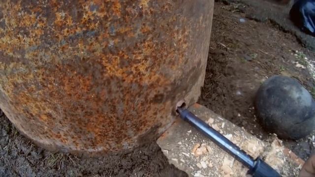 Как сделать коптильню холодного копчения, своими руками
