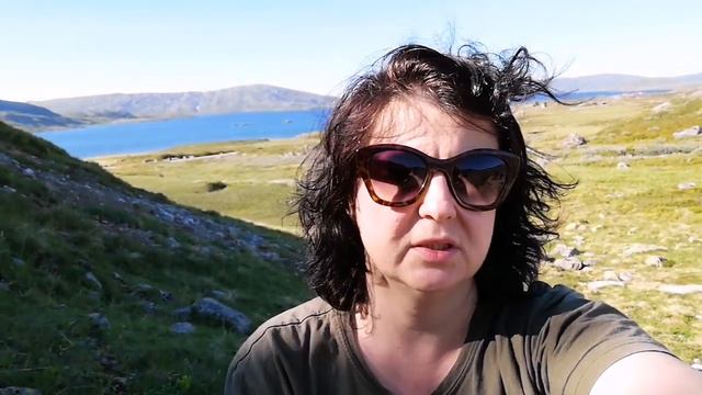 Сезонная работа в горах: пастух и шарпа в Норвегии