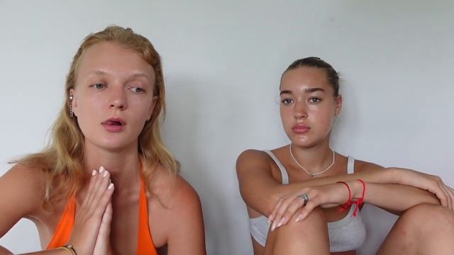 МОДЕЛИНГ - отвечаем на вопросы о профессии