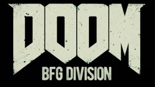 Mick Gordon - BFG Division
