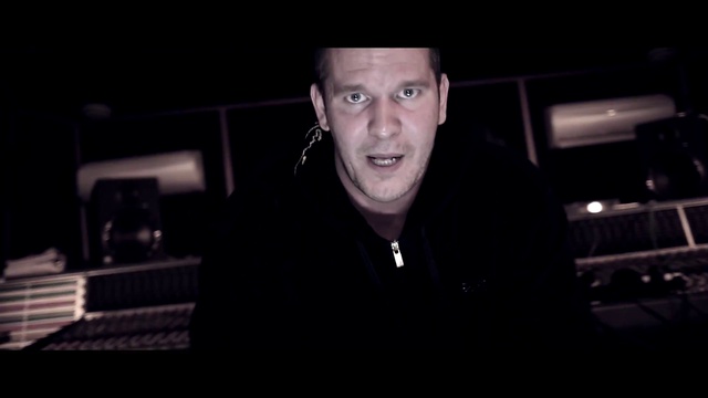 LOC - DOG - 2-CB (ЛОК ДОГ / АЛЕКСАНДР ЖВАКИН)