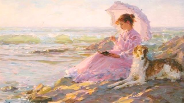 Трофим - Баллада о русской бабе