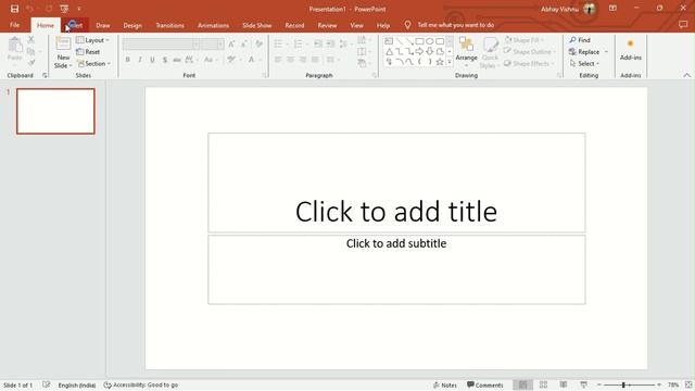 Create PowerPoint Presentations with Chat GPT | Chat GPT and PowerPoint Hack ?