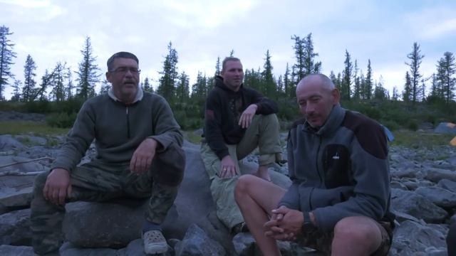 Мы шпана фартовая - Анатолий Полотно и Федя Карманов