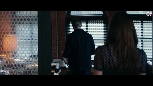 Пятьдесят оттенков серого 4 [Обзор] / [Трейлер 2 на русском]
