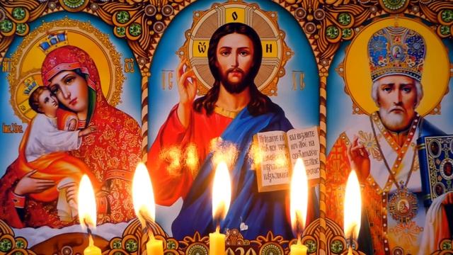 Защита дома Сильная молитва на благословение дома