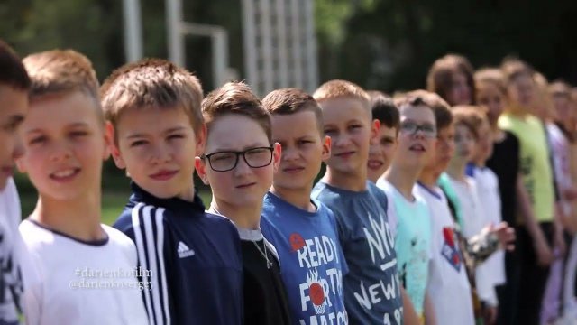 Выпускной младшей школы Лицей 95 Новосибирск