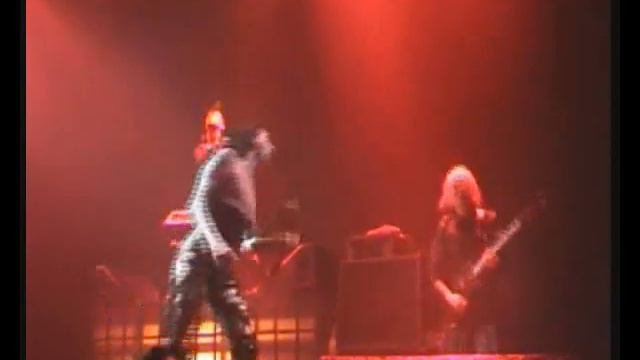 мерлин менсон, великий и ужасный