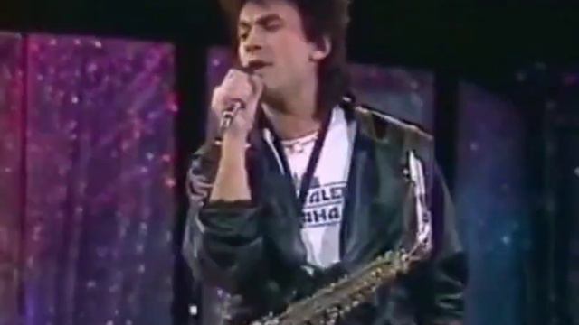 Александр Серов- Мадонна