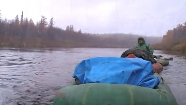 Никольский Константин "Прошедший День"