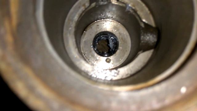 Ремонт (переборка) заднего тормозного суппорта Форд Транзит 2006+