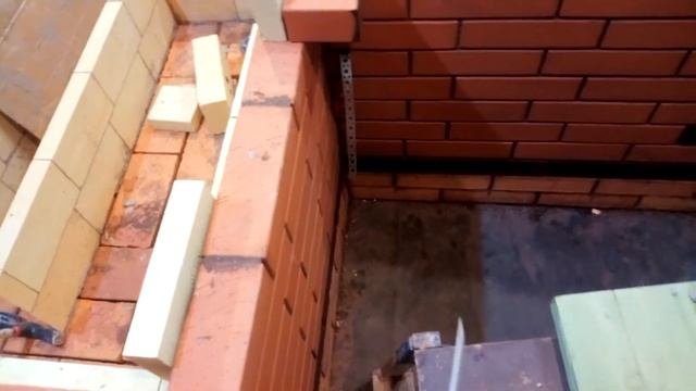 Печной кирпич. Выбор печного кирпича.
