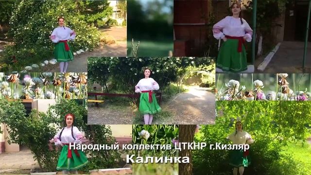 День славянской письменности и культуры ЦТКНР Кизляр.mp4