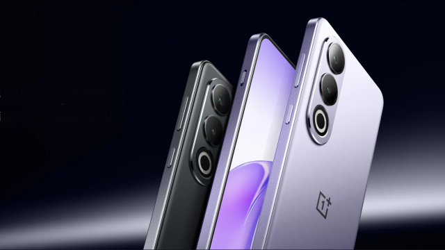 ВЫШЕЛ ONEPLUS ACE 3V - ОЧЕНЬ МОЩНЫЙ ТЕЛЕФОН ЗА 30000 РУБЛЕЙ!