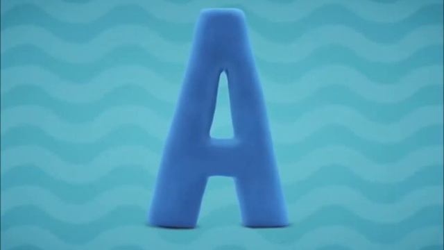 УЧИМ АЛФАВИТ С ЖИВОТНЫМИ ИЗ ПЛАСТИЛИНА!