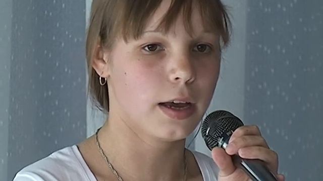 "СВОИ ДЕТИ" в Красноуральском детском доме. Июнь 2011
