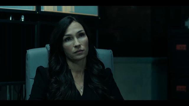 ОБЗОР СЕРИАЛА "ЗАХВАТ" (THE CAPTURE).