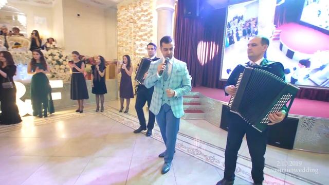 Черим Нахушев-Уэркъ пщащэ