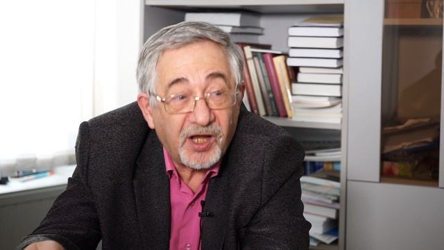 "Лица современной русистики" И.А. Стернин