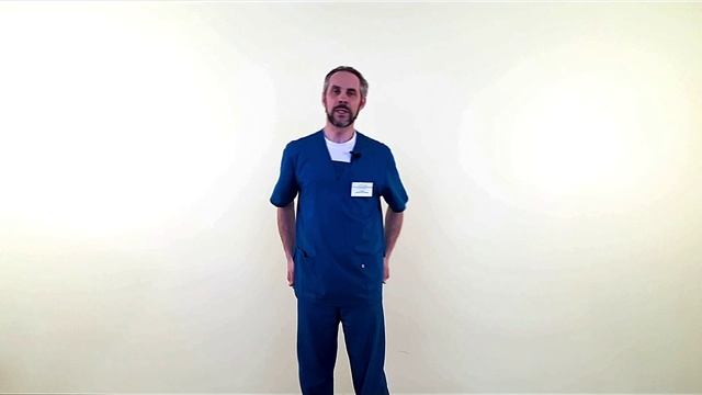 Гимнастика для пожилых, 65+, ЛФК. АВАР, EAAR, Лауста, Якушов Андрей.mp4