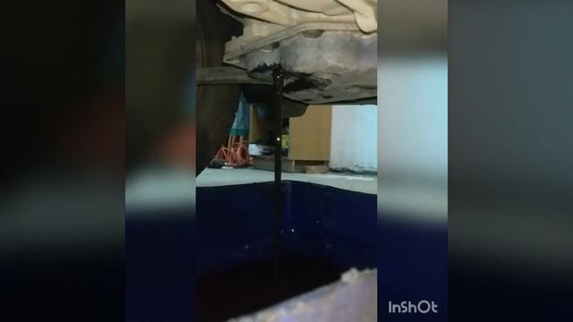 Замена масла в АКПП ЛАДА ГРАНТА / какое масло заливать в АКПП ЛАДА ГРАНТА / 2021