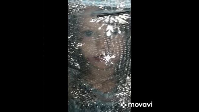 Волшебное преображение