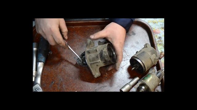 бендикс 1zz