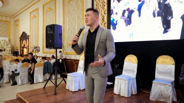 Shohimardon Tagaev - Jigarlarim
