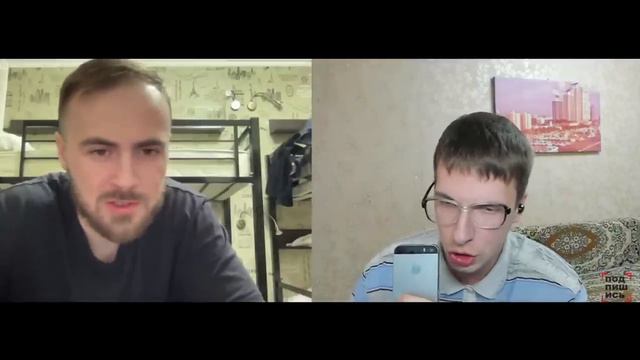 😎БОТАН УЧИТ КАК ЖИТЬ НАДА _😯ОНИ ТАКОГО НЕ ОЖИДАЛИ ЧАТ РУЛЕТКЕ _😎КРЕАТИВНЫЙ ДИРЕКТОР