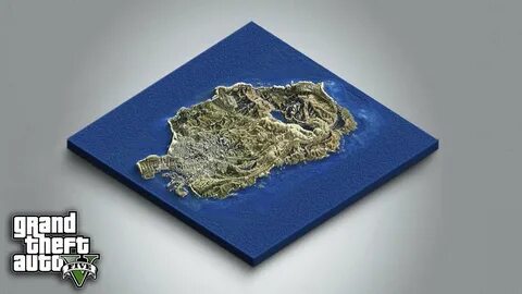 ?КАК СОЗДАВАЛИ GTA 5 ?