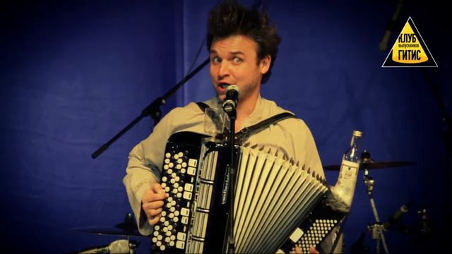 Иван Замотаев - Стаккато...