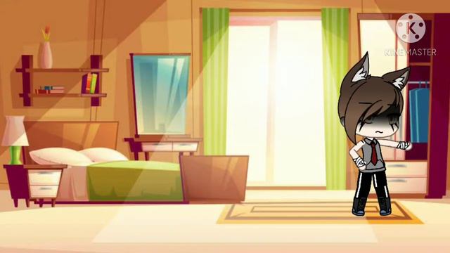 Мини-фильм "я не гей"3 серия