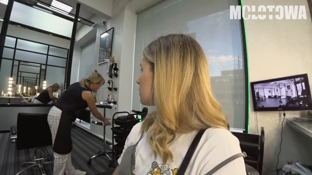 ОБРАБОТАЛИ ЛИЦО СПИРТОМ В ТРЕШ-САЛОНЕ / АНТИСАНИТАРИЯ И ХАМСТВО / Треш-обзор салона красоты в Москв