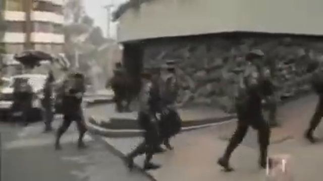 Подлинная история убийства Пабло Эскобар