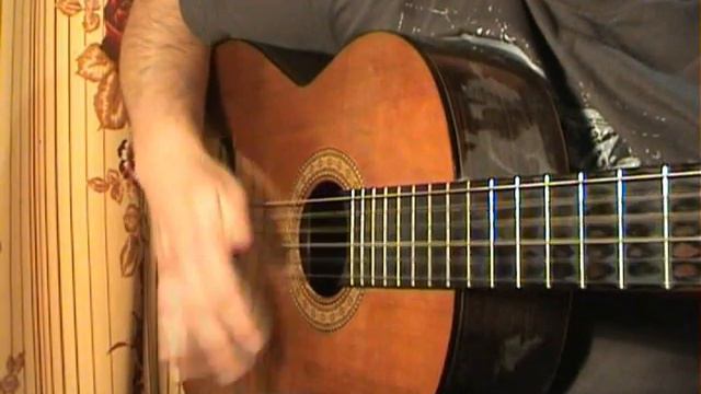 Аккорды - Место для шага вперед - Кино