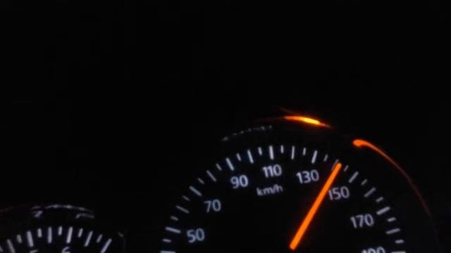 Максимальная скорость Рено логан 8кл