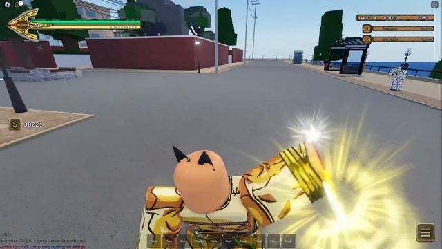 [YBA] УРА, ШКОЛА! Открытие 10 ЛАКИ стрел в честь 1 сентября, радость)