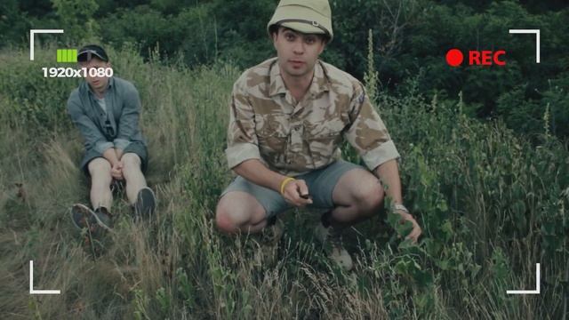 Школа Выживания - Дмитрия Муравьедова